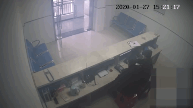 武漢封城第一周：只有被禁錮的城，沒有被隔離的愛1458.png